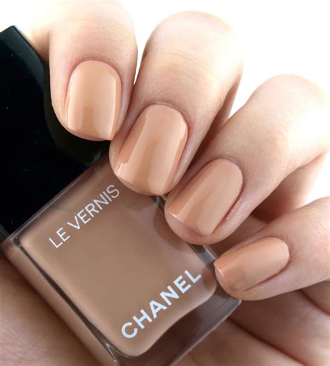 chanel nail polish 556 beige beige|ulta Chanel nail polish.